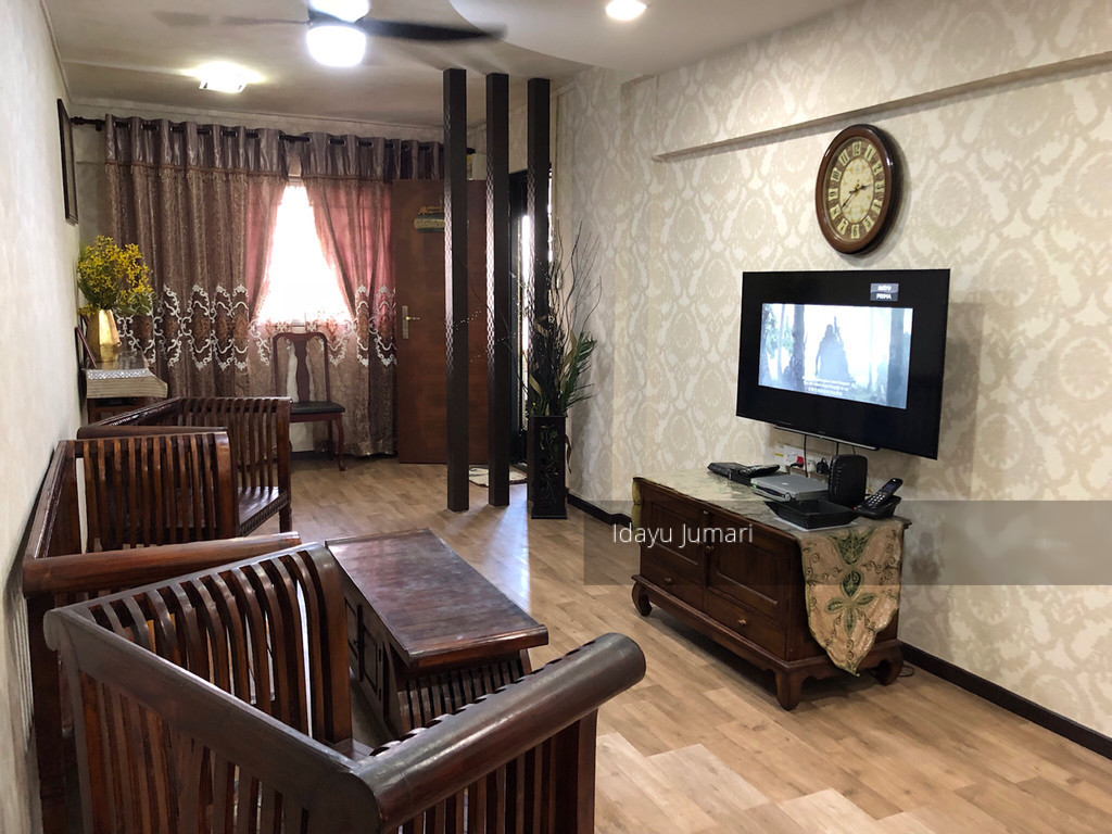 Blk 701 Bedok Reservoir Road (Bedok), HDB 3 Rooms #188542172